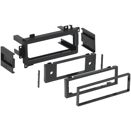 Metra Multi Kit for Select Ford/Chrysler/Dodge/Mercury/Jeep 1974-03 Vehicles 99-6501